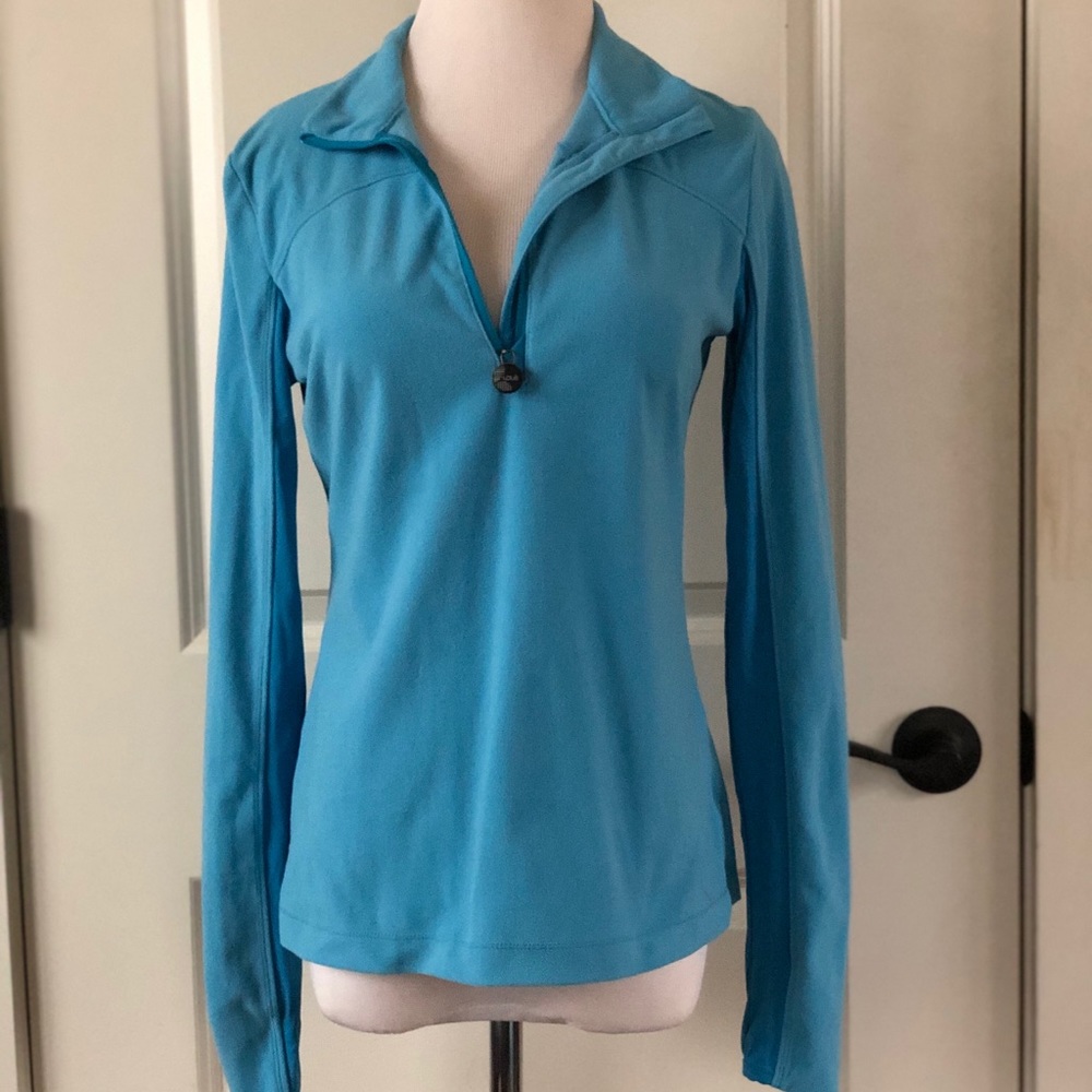 Lolë Athletic Fleece